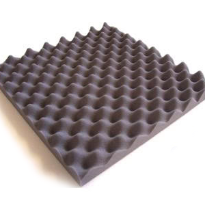 Mút trứng phòng thu